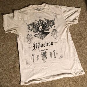 Affliction Limited Edition t-shirt